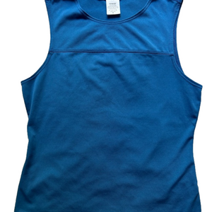 Sz S Small Vintage Patagonia Sleeveless Tank Top